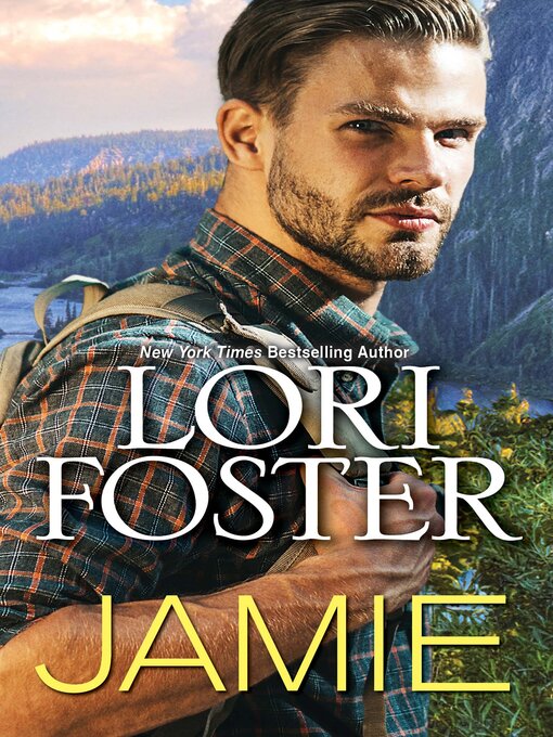 Title details for Jamie by Lori Foster - Available